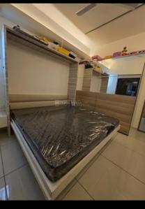 Bedroom Image of 780 Sq.ft 2 BHK Apartment / Flat for rent in Aastha Homes, Paldi Ahmedabad for Rs. 25500