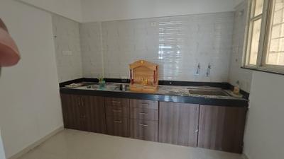 GK Developer Dwarka Sai Kitchen 4