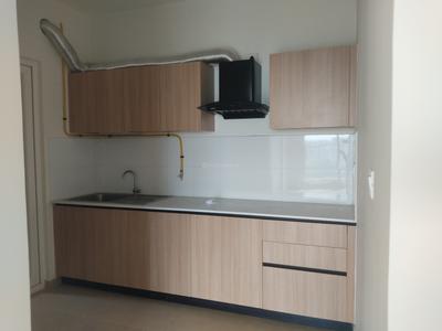 Kitchen Image of 1159 Sq.ft 2 BHK Apartment / Flat for rent in Bhartiya Nikoo Homes 4, Tirumanahalli Bengaluru for Rs. 47000