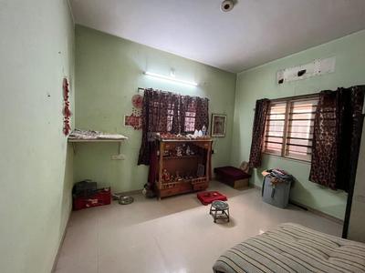 Bedroom Image of 1800 Sq.ft 4 BHK Independent House for sale in Bakrol Anand for Rs. 6500000