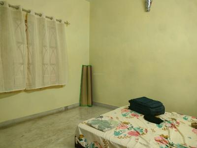 Bedroom Image of 1177 Sq.ft 2 BHK Apartment / Flat for sale in Sangeeta Topaz, Hoodi Bengaluru for Rs. 7700000