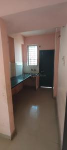 Kitchen Image of 890 Sq.ft 2 BHK Apartment / Flat for sale in Sarthak Green View, Singapore Township Indore for Rs. 3500000