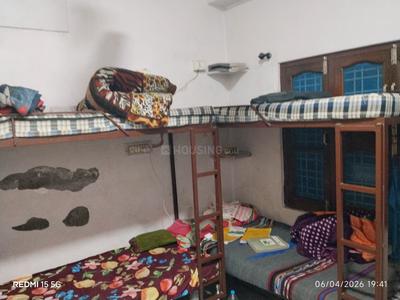 Balcony Image of Room in Hiran Magri, Udaipur