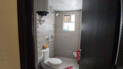 Image of 1530 Sq.ft 3 BHK Builder Floor for rent in Amolik Residency, Sector 86, Faridabad for Rs. 24000