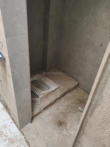 Bathroom Image of 1000 Sq.ft 3 BHK Duplex for sale in Paharia Varanasi for Rs. 7700000