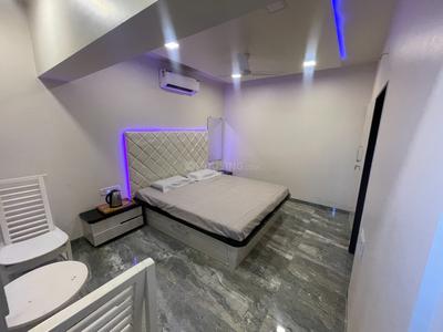 Bedroom Image of 525 Sq.ft 1 BHK Apartment / Flat for sale in Belatgavhan Devlali for Rs. 2500000