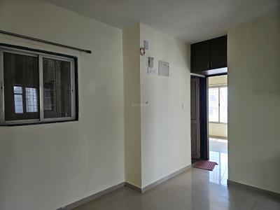 Living Room Image of 700 Sq.ft 1 BHK Apartment / Flat for sale in Neeta Rivaah Regency, Wagholi Pune for Rs. 5000000