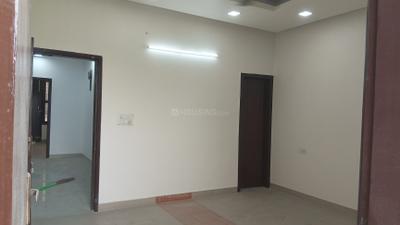 3 BHK Independent Builder Floor