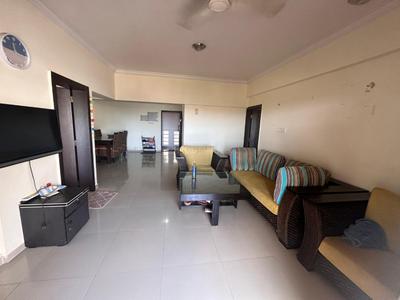 2 BHK Flat