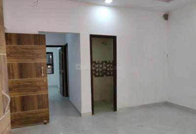 Hall Image of 547 Sq.ft 2 BHK Apartment / Flat for sale in HKG Anandam Awasiya Yojna, Kundol Agra for Rs. 2300000