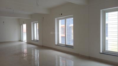 Living Room Image of 2250 Sq.ft 4 BHK Apartment / Flat for sale in New Town Kolkata for Rs. 18000000