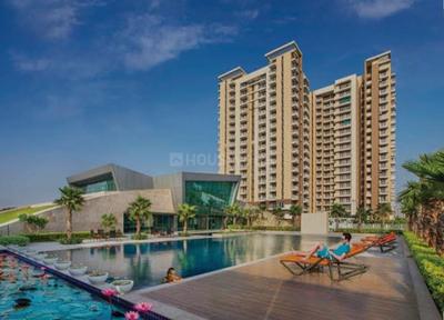2.5 BHK Flat