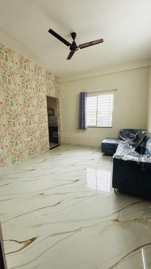 Mahalakshmi Nagar Bedroom 1
