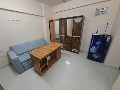 Hall Image of 1550 Sq.ft 3 BHK Apartment / Flat for rent in Pramukh S3, Chala Vapi for Rs. 19000