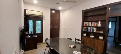 2 BHK Independent Builder Floor