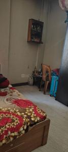 Bedroom Image of 400 Sq.ft 2 BHK Apartment / Flat for rent in Rasulgarh Bhubaneswar for Rs. 5000
