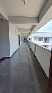Balcony Image of 1575 Sq.ft 3 BHK Apartment / Flat for sale in Madhurawada Visakhapatnam for Rs. 8300000