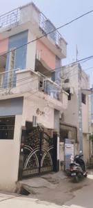 Image of 1200 Sq.ft 4 BHK Independent House for sale in Gudhiyari, Raipur for Rs. 5140000