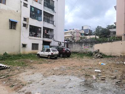 Residential Plot