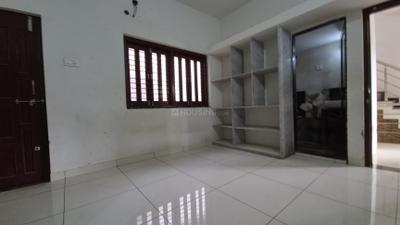Bedroom Image of 1600 Sq.ft 3 BHK Independent House for rent in Kaliyabid Bhavnagar for Rs. 18000
