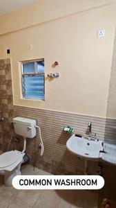 Bathroom Image of 1456 Sq.ft 3.5 BHK Apartment / Flat for sale in Simoco Sanhita, Saduli Kolkata for Rs. 6000000