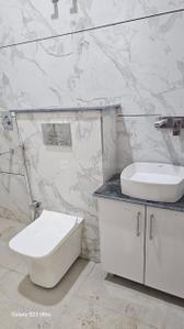 Bathroom Image of 100 Sq.ft 3.5 BHK Villa for sale in SR Signature Villas, Sector 16B Noida for Rs. 13500000