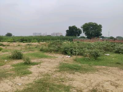 Image of 675 Sq.ft Residential Plot / Land for sale in Bamheta Village, Ghaziabad for Rs. 3000000