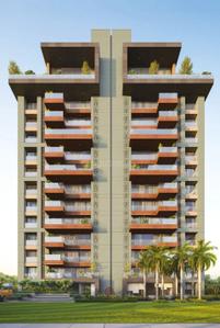 Image of 1351 Sq.ft 2 BHK Apartment / Flat for sale in Palanpur, Surat for Rs. 6013000
