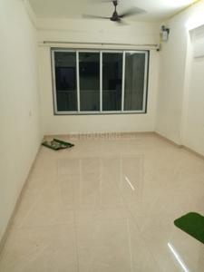 Hall Image of 425 Sq.ft 1 BHK Apartment / Flat for rent in Atharva Pallavi Chhaya, Chembur Mumbai for Rs. 42000
