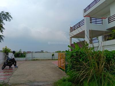 Friends colony Plot View 2