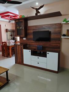Living Room Image of 1108 Sq.ft 2.5 BHK Apartment / Flat for sale in Unitac Avonlea, Vennala Kochi for Rs. 6200000