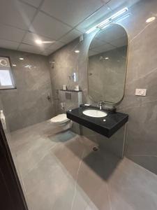 Image of 2048 Sq.ft 4 BHK Apartment / Flat for sale in Rishita Manhattan, Gomti Nagar Extension, Lucknow for Rs. 21500000