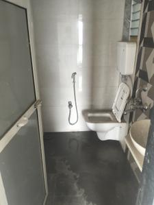 Image of 925 Sq.ft 2 BHK Apartment / Flat for sale in Shah Shanti Vista, Boisar, Mumbai for Rs. 4070000