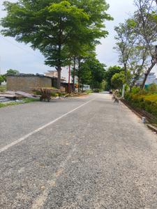 Image of 147 Sq.ft Residential Plot / Land for sale in M2K Olive Greens, Sector 104, Gurgaon for Rs. 18500000