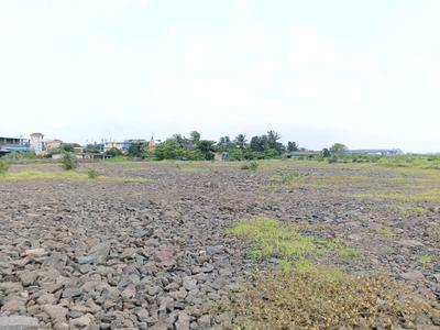 Image of 1089 Sq.ft Residential Plot / Land for sale in Belondakhar, Navi Mumbai for Rs. 475000