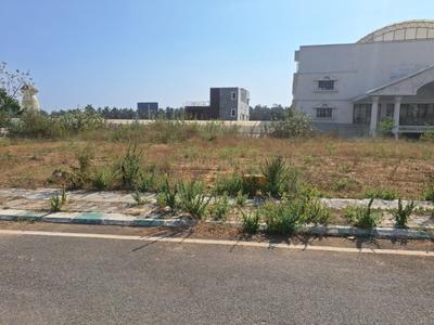 Image of 1294 Sq.ft Residential Plot / Land for sale in Vaishnodevi Nature View, Kengeri Hobli, Bengaluru for Rs. 8799200