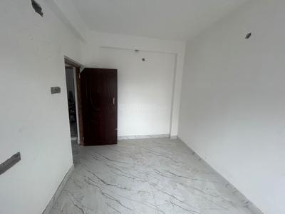 Hall Image of 340 Sq.ft 1 BHK Apartment / Flat for sale in Dum Dum Cantonment Kolkata for Rs. 1190000