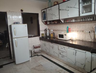 Kitchen Image of Guruji in Rajinder Nagar, New Delhi