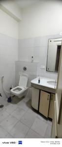 Bathroom Image of 4000 Sq.ft 4.5 BHK Builder Floor for rent in Sector 48 Noida for Rs. 65000