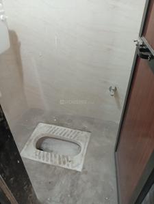 Bathroom Image of 580 Sq.ft 1 BHK Apartment / Flat for sale in Hitech Park, Vangani Thane for Rs. 1844500