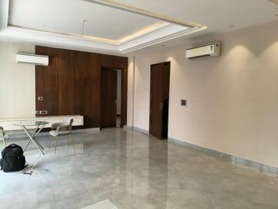 Living Room Image of 1050 Sq.ft 3 BHK Independent House for sale in Uphaar Homes, Sector 105 Gurgaon for Rs. 7799990
