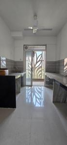 Kitchen Image of 850 Sq.ft 3 BHK Apartment / Flat for rent in Lodha Upper Thane Tiara I, Bhiwandi Thane for Rs. 30000