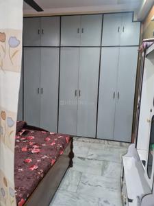 Bedroom Image of 1450 Sq.ft 3 BHK Apartment / Flat for sale in Surya Nagar Ghaziabad for Rs. 18500000