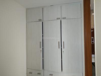 Bedroom Image of 3600 Sq.ft 4 BHK Builder Floor for sale in Anand Lok New Delhi for Rs. 150000000