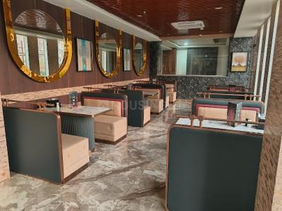 Hall Image of 1245 Sq.ft 2.5 BHK Apartment / Flat for sale in Samridhi Luxuriya Avenue, Sector 150 Noida for Rs. 16800000