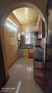 Kitchen Image of 1000 Sq.ft 2 BHK Apartment / Flat for sale in South Dum Dum Kolkata for Rs. 4600000