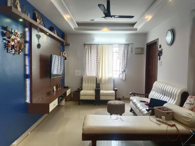 3 BHK Flat