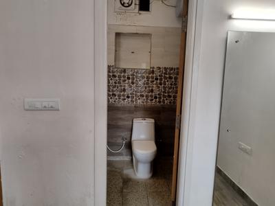 Bathroom Image of 1500 Sq.ft 3 BHK Apartment / Flat for sale in  Starling Nest, Vidayaranya Puram Mysore for Rs. 9500000
