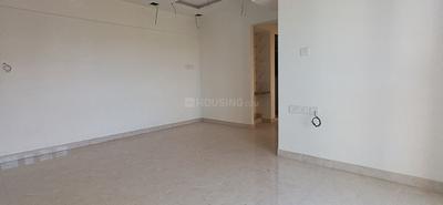 Bedroom Image of 1102 Sq.ft 2 BHK Apartment / Flat for sale in Moshi Pune for Rs. 5990000