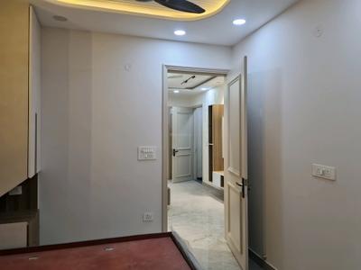 Bedroom Image of 810 Sq.ft 3 BHK Apartment / Flat for sale in Nawada New Delhi for Rs. 5000000